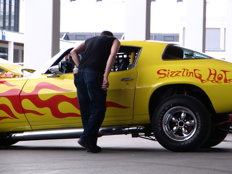 Klassikwelt Bodensee