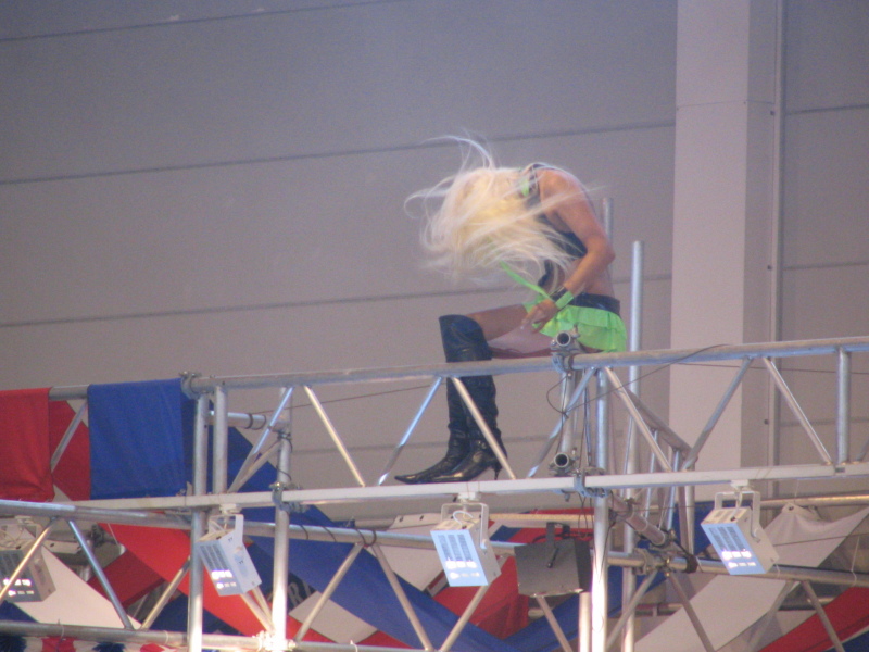 Tuning World Bodensee 2010