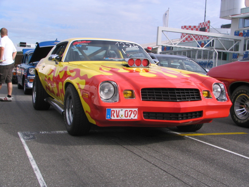 PublicRaceDays Hockenheim 