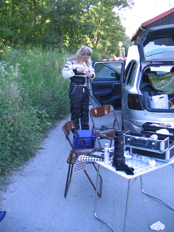 Fotoshooting mit Flo Schöllhorn (Teil 3)