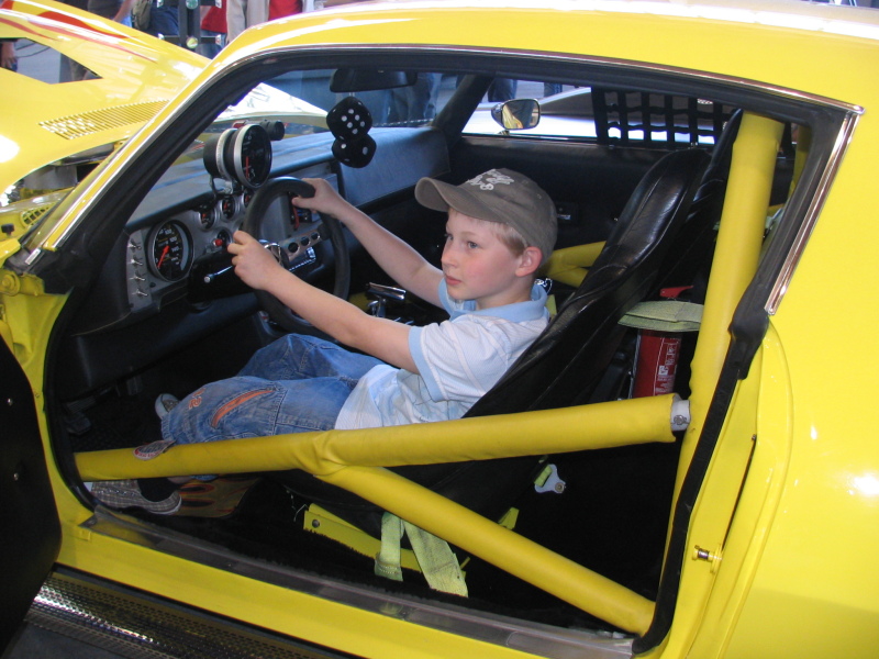 Tuning World Bodensee 2009