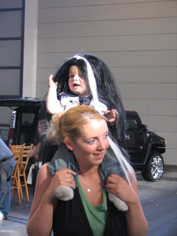 Tuning World Bodensee 2009