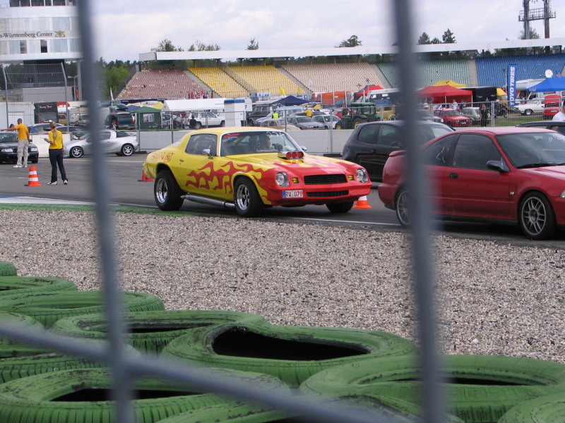 PublicRaceDays Hockenheim 