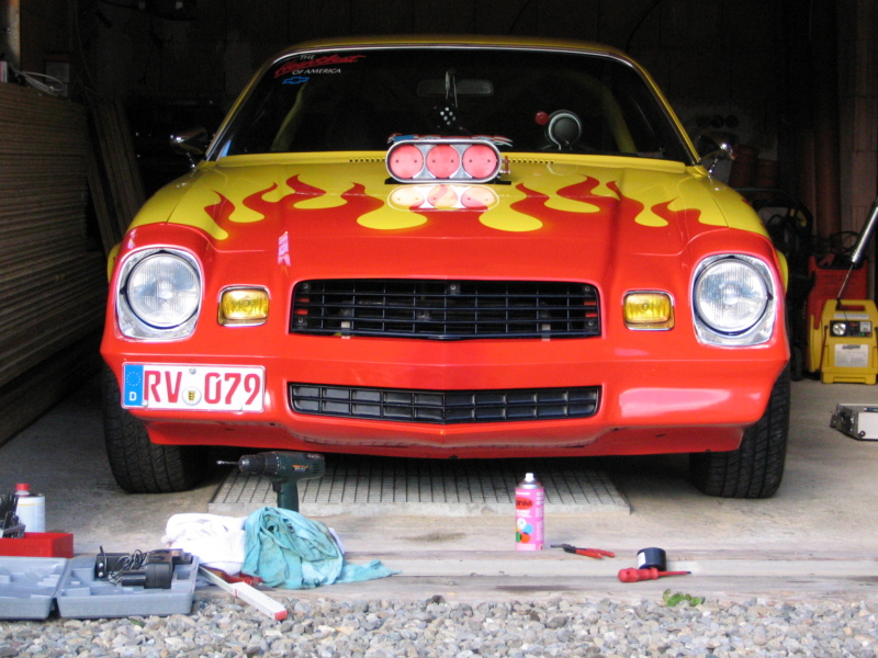 Tuning World Bodensee 2010