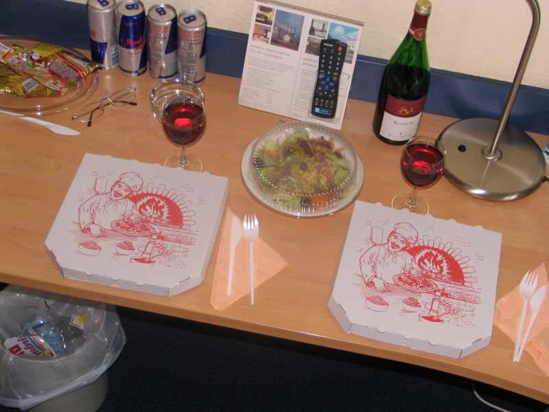 PublicRaceDays Hockenheim 