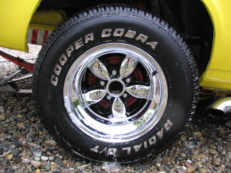 Tuning World Bodensee 2010