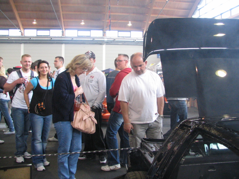 Tuning World Bodensee 2009