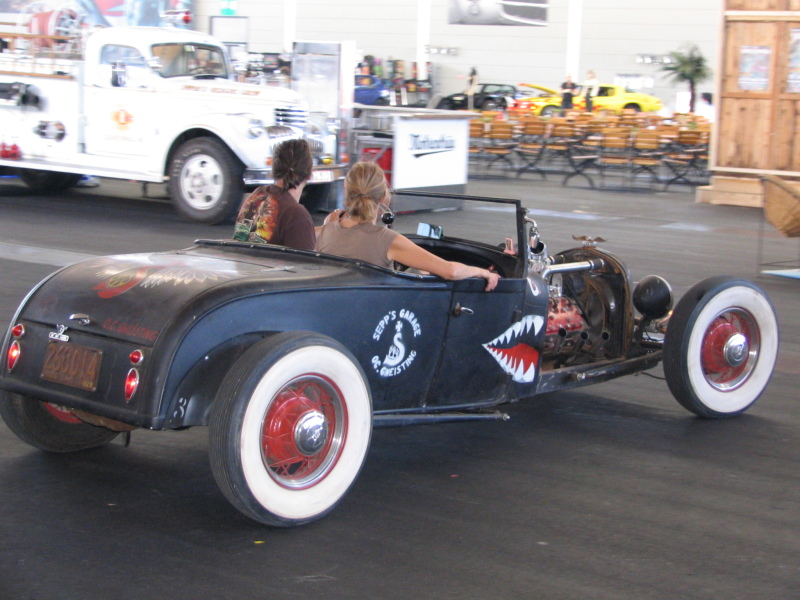 Klassikwelt Bodensee 2009