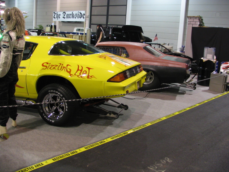 Tuning World Bodensee 2009