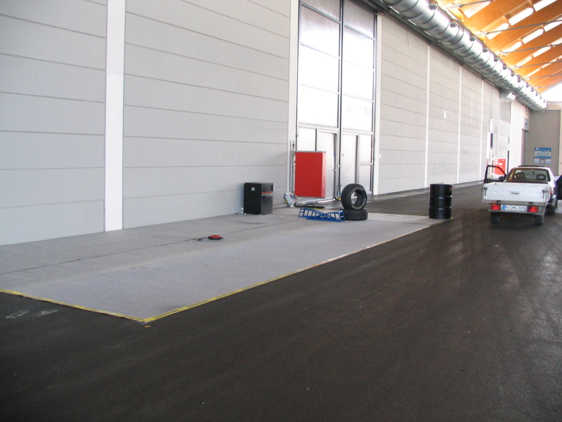 Tuning World Bodensee 2011