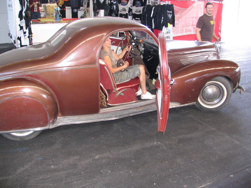 Klassikwelt Bodensee 2009