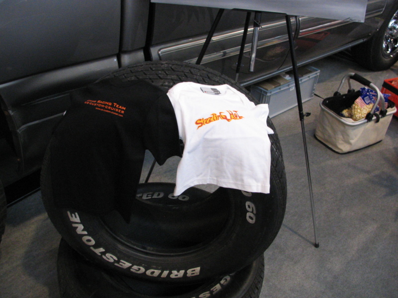 Tuning World Bodensee 2010