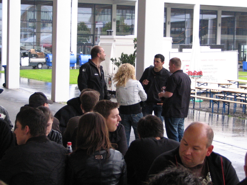 Tuning World Bodensee 2010