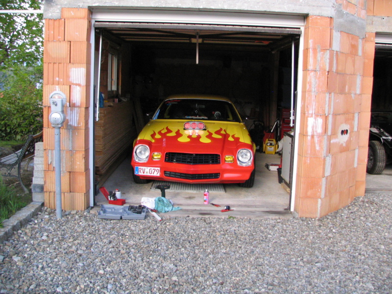 Tuning World Bodensee 2010