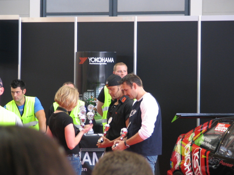 Tuning World Bodensee 2009