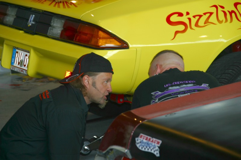 Tuning World Bodensee 2009