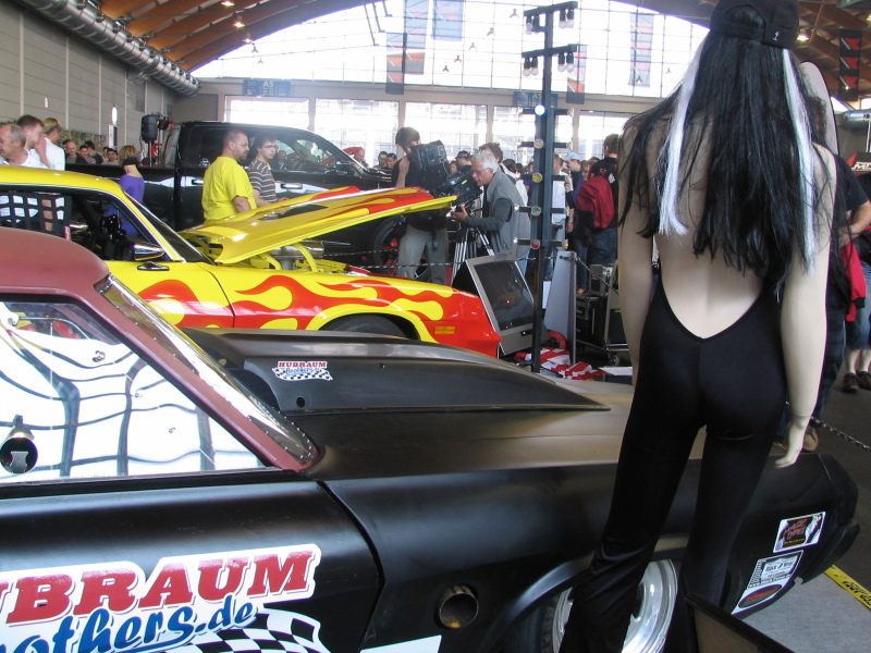 Tuning World Bodensee 2009