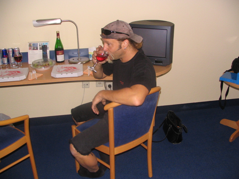 PublicRaceDays Hockenheim 