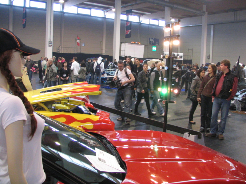 Tuning World Bodensee 2010