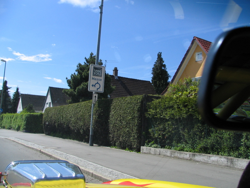 Tuning World Bodensee 2010