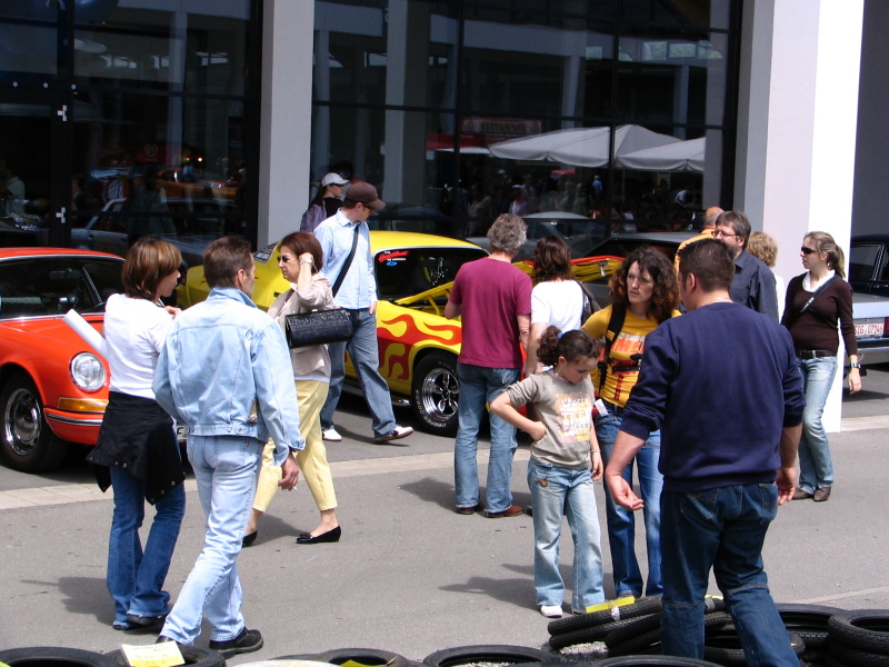 Klassikwelt Bodensee