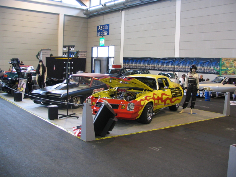 Tuning World Bodensee 2009